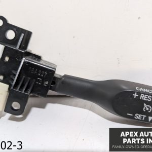 OEM 2009-2012 Toyota RAV4 2.4L CRUISE control switch
