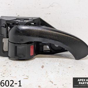 OEM 2009-2012 Toyota RAV4 2.4L Right Interior Door Handle Passenger