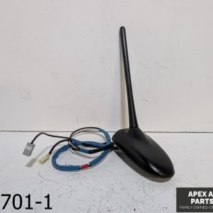 OEM 2009-2012 Toyota RAV4 3.5L ROOF MOUNTED SATELLITE RADIO ANTENNA