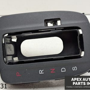 OEM 2009-2014 Acura TSX 2.4L TRIM CONSOLE LEVER SHIFTER