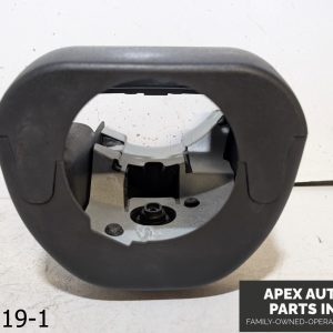 OEM 2009-2016 Buick Lacrosse 3.6L Steering Column Cover Surround Floor Shift