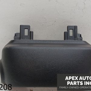 OEM 2009 Acura TSX 2.4L Steering Column Cover