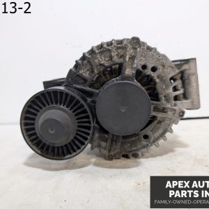 OEM 2009 BMW 328i 3L Charging Alternator Generator BOSCH