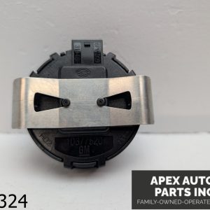 OEM 2009 Cadillac Escalade 3.6L Windshield Wiper Moisture Rain Sensor