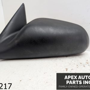 OEM 2009 Dodge Dakota 3.7L Driver Left Side View Power Door Mirror