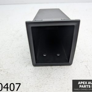 OEM 2009 Dodge Ram 1500 4.7L DASH POCKET STORAGE TRAY COIN BIN VENT