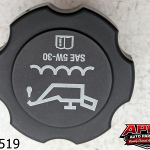 OEM 2009 Hummer H3 3.7L Engine Oil Cap