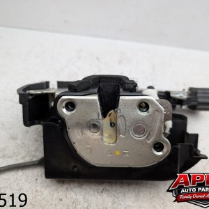 OEM 2009 Hummer H3 3.7L Left Driver Door Lock Latch Actuator