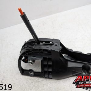 OEM 2009 Hummer H3 3.7L TRANSMISSION GEAR SHIFTER SHIFT SELECTOR LEVER