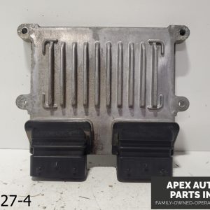 OEM 2009 Hyundai Genesis 3.8L Engine Computer Ecu Pcm Ecm Pcu 39105-3cbn0 QQ6EA