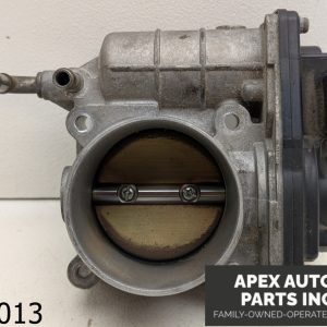 OEM 2009 Infiniti G37 G37x 3.7L ENGINE MOTOR THROTTLE BODY ACTUATOR