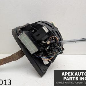 OEM 2009 Infiniti G37 G37x 3.7L Floor Shifter Gear Shifter Selector Lever