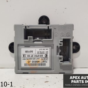 OEM 2009 Jaguar XF 4.2L Electronic Control Module 7G9T 14B533