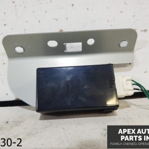 OEM 2009 Mazda CX-9 3.7L THEFT LOCKING KEYLESS ENTRY MODULE TD11675R0A