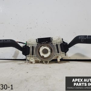 OEM 2009 Mazda CX-9 3.7L Turn Signal Wiper Switch Column Mounted Headlamp