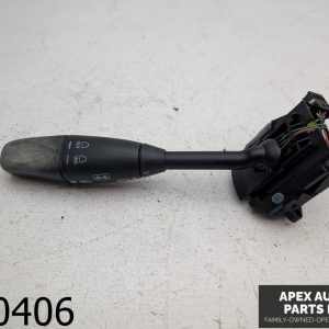 OEM 2009 Mercedes E320 3.0L STEERING WHEEL HANDLE WIPER CONTROL SWITCH