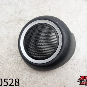 OEM 2009 Mini Cooper S 1.6L Speaker cover. Passenger