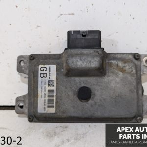 OEM 2009 Nissan Murano 3.5L Awd Transmission Tcm Computer Module 31036-1Aa0b
