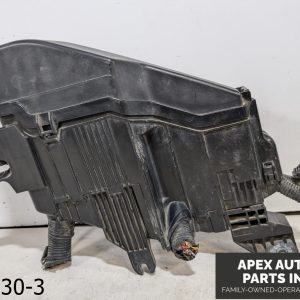 OEM 2009 Nissan Murano 3.5L Fuse Box Engine