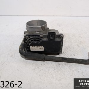 OEM 2010-2011 Mazda 3 Mazda3 2.5L Fuel Injection Throttle Body L35M13640A