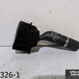 OEM 2010-2011 Mazda 3 Mazda3 2.5L SEDAN COLUMN WINDSHIELD WIPER SWITCH