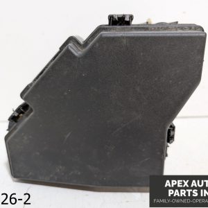 OEM 2010-2012 Acura RDX 2.3L Fuse box Relay Module STK-A021