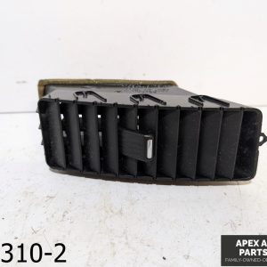OEM 2010-2012 Ford Taurus 3.5L Cowl Air Vent Panel Right Hand AG1Z-61280B62-A