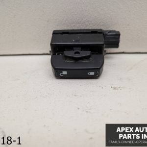 OEM 2010-2012 Ford Taurus 3.5L Front Right Door Lock Control Switch Assembly