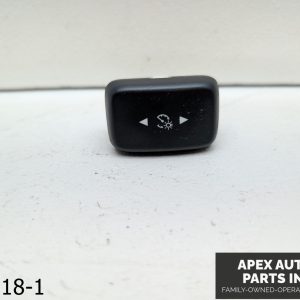 OEM 2010-2012 Ford Taurus 3.5L Instrument Light Rheostat Dimmer Switch