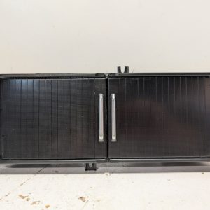 OEM 2010-2012 Land Range Rover 4.2L Front Center Console Cup Holder Compartment