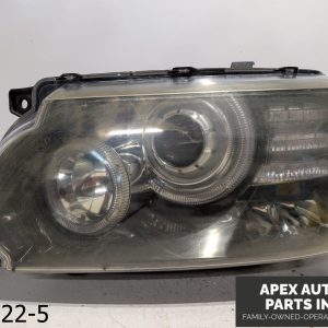 OEM 2010-2012 Land Range Rover LEFT DRIVER XENON ADAPTIVE AFS HEADLIGHT LIGHT