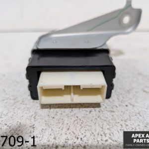 OEM 2010-2012 Lexus ES 350 3.5L Seat Position Memory Control Module