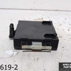 OEM 2010-2012 Mercedes GLK350 3.5L Front Right Side Door Control Module