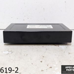 OEM 2010-2012 Mercedes GLK350 3.5L Sirius Satellite Radio Module Unit