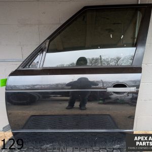 OEM 2010-2012 Range Rover 5.0L FRONT DOOR Left