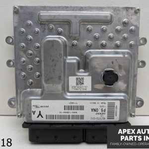 OEM 2010-2012 Range Rover Sport 4.4L ECM ECU Engine Control Module