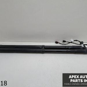 OEM 2010-2012 Range Rover Sport 4.4L Left & Right Power Trunk Tailgate Strut Set