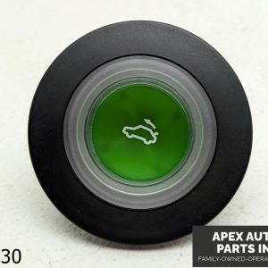 OEM 2010-2013 Mercedes E350 3.5L Trunk Safety Release Button Switch