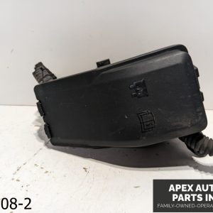 OEM 2010-2013 Volvo XC60 3.0L Engine Fuse Box 6G9T-14A067-CA