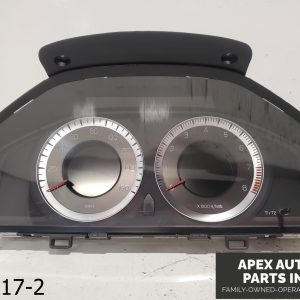 OEM 2010-2013 Volvo XC60 3.2L Speedometer Instrument Cluster 31270903AA