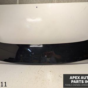 OEM 2010-2015 GMC Terrain 3.6L Rear Spoiler W Brake Light