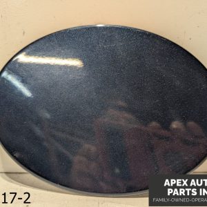 OEM 2010-2015 Jaguar XJ 5.0L Exterior Fuel Gas Filler Door Lid