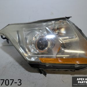 OEM 2010-2016 Cadillac SRX 3.0L Left Driver Side Headlight Halogen