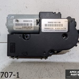 OEM 2010-2016 Cadillac SRX 3.0L SUNROOF MOTOR