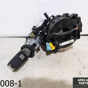 OEM 2010-2017 Chevrolet Equinox IGNITION SWITCH LOCK KEY IMMOBILIZER