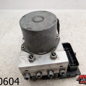 OEM 2010 Audi S5 3.0L ABS Anti-Lock Brake Pump Module Assembly