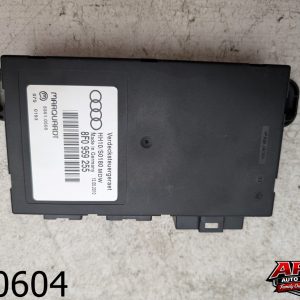 OEM 2010 Audi S5 3.0L Convertible Top Control Module 8F0959255