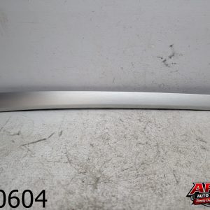 OEM 2010 Audi S5 3.0L Front RIGHT DOOR TRIM Panel