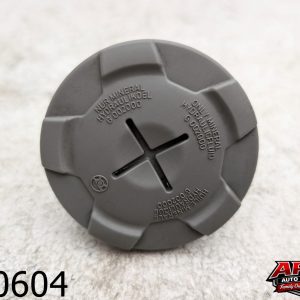 OEM 2010 Audi S5 3.0L Power Steering Fluid Cap