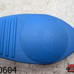 OEM 2010 Audi S5 3.0L Wiper Washer Fluid Cap